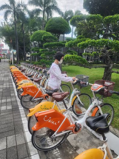 屏東YouBike邁入數位新紀元！iPASS Money掃碼租借5/6正式上線